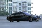 Mercedes-Benz S600 on Forgiato Wheels (Fondare) 2016 года